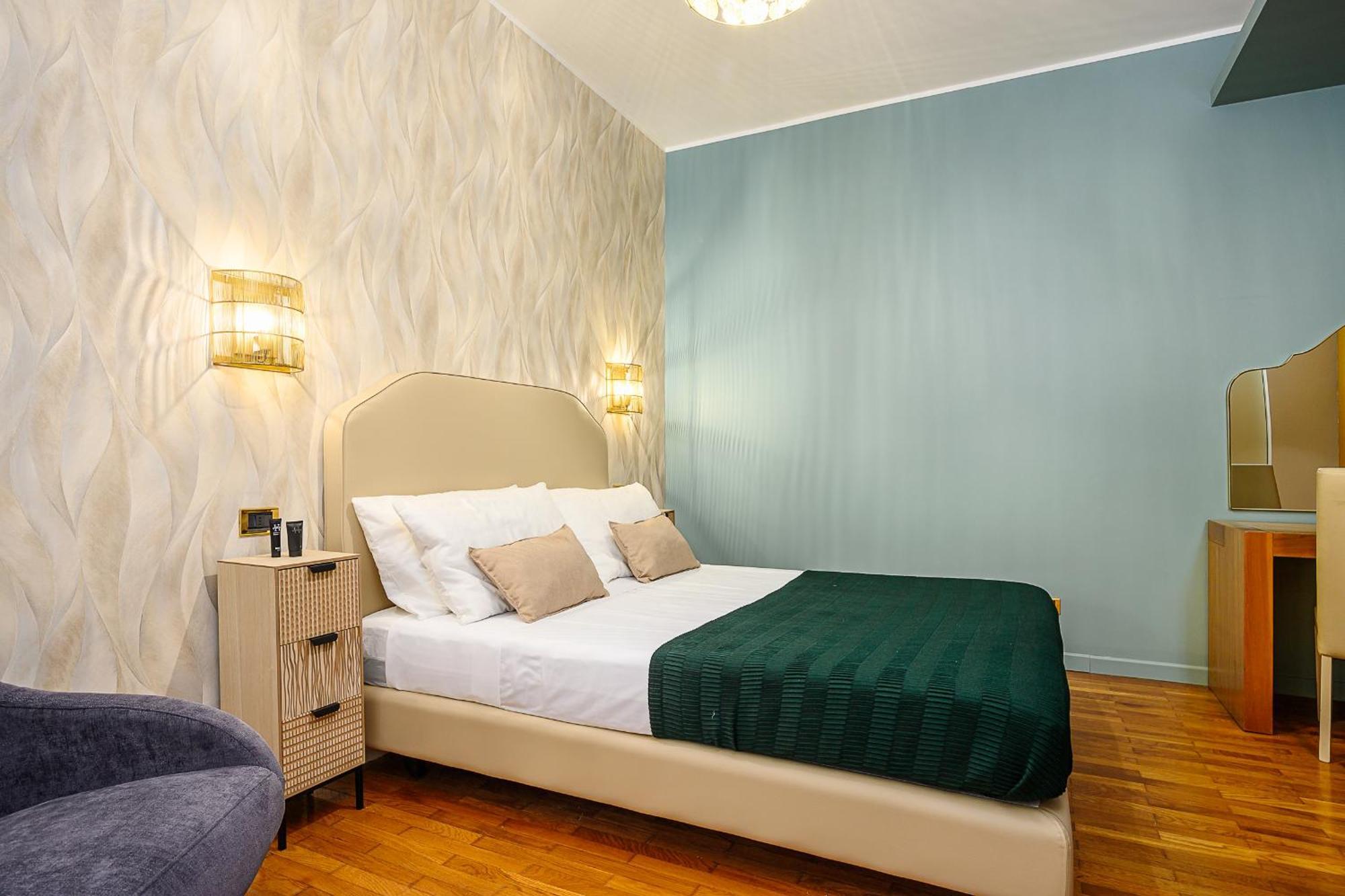 Apartment Classbnb - Spacious 20 Minutes From The Center Mailand