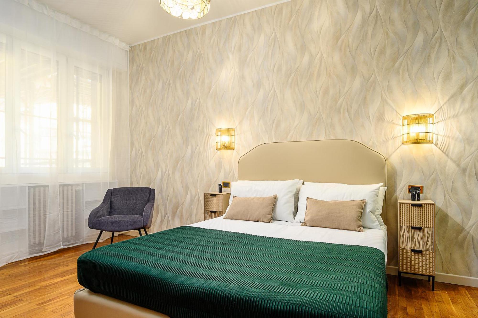 Classbnb - Spacious 20 Minutes From The Center *